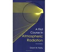 A First Course in Atmospheric Radiation