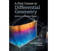 A First Course in Differential Geometry : Surfaces in Euclidean Space
