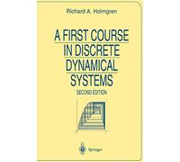 A First Course in Discrete Dynamical Systems (Universitext)