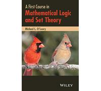A First Course in Mathematical Logic and Set Theory
