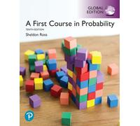 A First Course in Probability, Global Edition