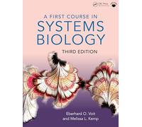 A First Course in Systems Biology