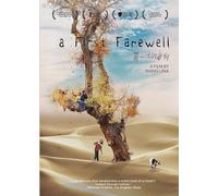 A First Farewell