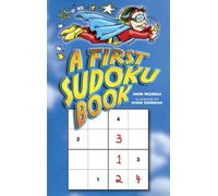 A First Sudoku Book