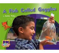 A Fish Called Goggles