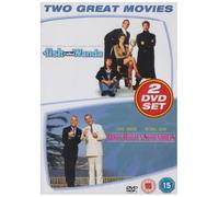 A Fish Called Wanda/Dirty Rotten Scoundrels [DVD]