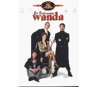A Fish Called Wanda [DVD] [Import]