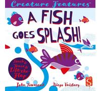 A Fish Goes Splash! (Creature Features)