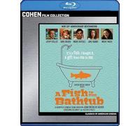 A Fish in the Bathtub
