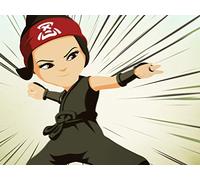 A Fish Named Hero/ Dobutsu-Sama