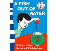 A Fish Out of Water (Beginner Series) by Palmer. Helen ( 2009 ) Paperback