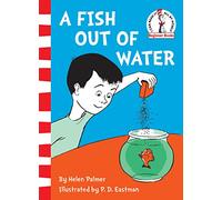 A Fish Out of Water: I can read it all by myself (Beginner Series)