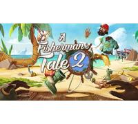 A Fisherman's Tale 2