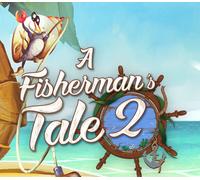 A Fisherman's Tale 2 EU PC Steam CD Key