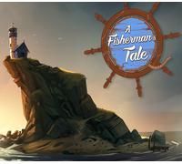 A Fisherman's Tale Steam Altergift