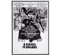 A Fistful of Dollars