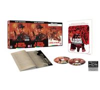 A Fistful of Dollars 4K UHD