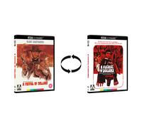 A Fistful of Dollars 4K Ultra HD