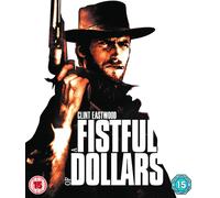 Fistful of Dollars - Blu-ray Region B