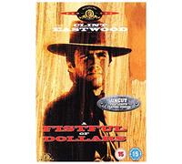 A Fistful of Dollars [DVD] [1967] [2005]