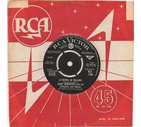 A Fistful of Dollars / Few Dollars More