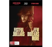 A Fistful of Dollars / For a Few Dollars More