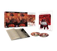 A Fistful of Dollars Limited Edition Blu-ray [Region B]