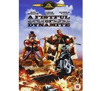 A Fistful Of Dynamite [DVD]