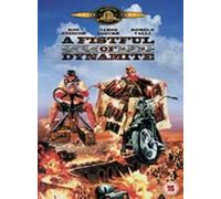 A Fistful Of Dynamite [DVD]