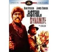 A Fistful Of Dynamite (Special Edition) [DVD]