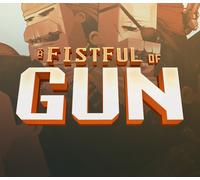 A Fistful of Gun PC Steam CD Key