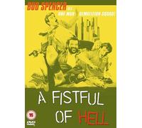 A Fistful Of Hell [DVD]