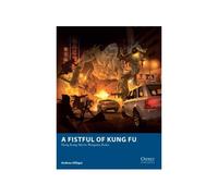 A Fistful of Kung Fu: Hong Kong Movie Wargame Rules