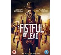 A Fistful of Lead (DVD) [2018]