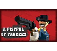 A Fistful Of Yankees