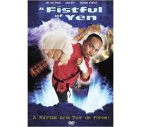 A Fistful Of Yen [DVD] [Region 1] [US Import] [NTSC]