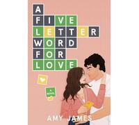 A Five-Letter Word for Love : A Novel