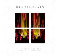 Big Big Train - A Flare On The Lens