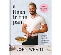 A Flash in the Pan