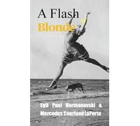 A Flash of Blonde