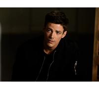 A Flash of the Lightning