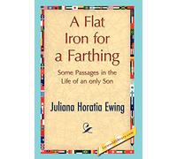 A Flat Iron for a Farthing