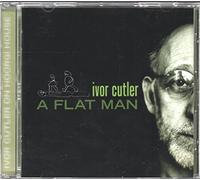 A Flat Man