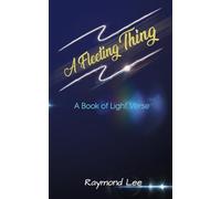 A Fleeting Thing: A book of light verse