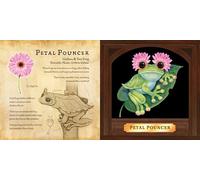 A Fleurlings Field Guide