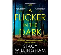 A Flicker in the Dark