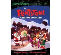 Flintstone Christmas Collection, A (DVD) N/A (US IMPORT)