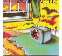 A Flock of Seagulls - A Flock of Seagulls