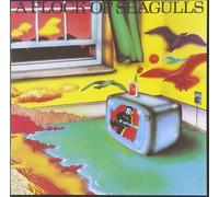 A FLOCK OF SEAGULLS - A FLOCK OF SEAGULLS (EXPANDED) CD NEW