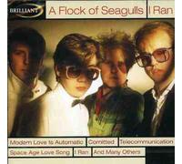 A Flock Of Seagulls - I Ran